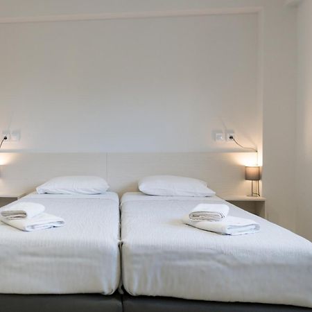 Dion Apartments 拉加纳斯 外观 照片